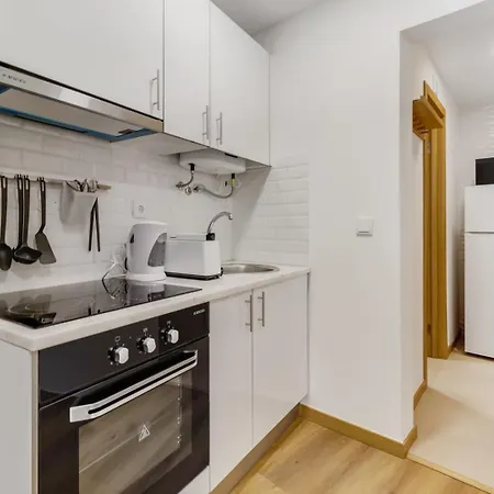 Apartamento Cosy Heart Of Santos - Ac | By Airnest