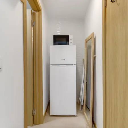 Cosy Heart Of Santos - Ac | By Airnest *