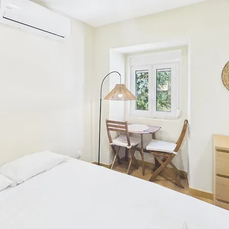 Appartement Cosy Heart Of Santos - Ac | By Airnest