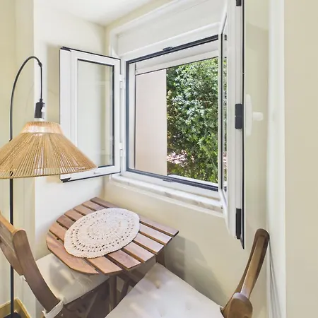 Appartement Cosy Heart Of Santos - Ac | By Airnest *