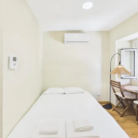 Cosy Heart Of Santos - Ac | By Airnest Appartement
