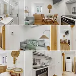 公寓 Cosy Heart Of Santos - Ac | By Airnest *