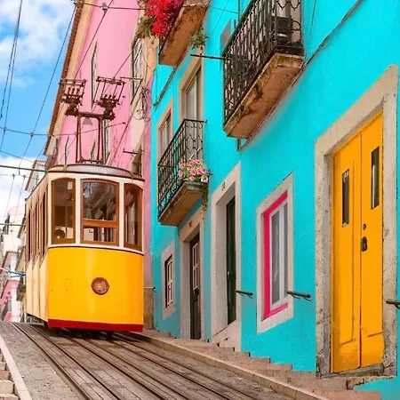 Apartment Cosy Heart Of Santos - Ac | By Airnest *